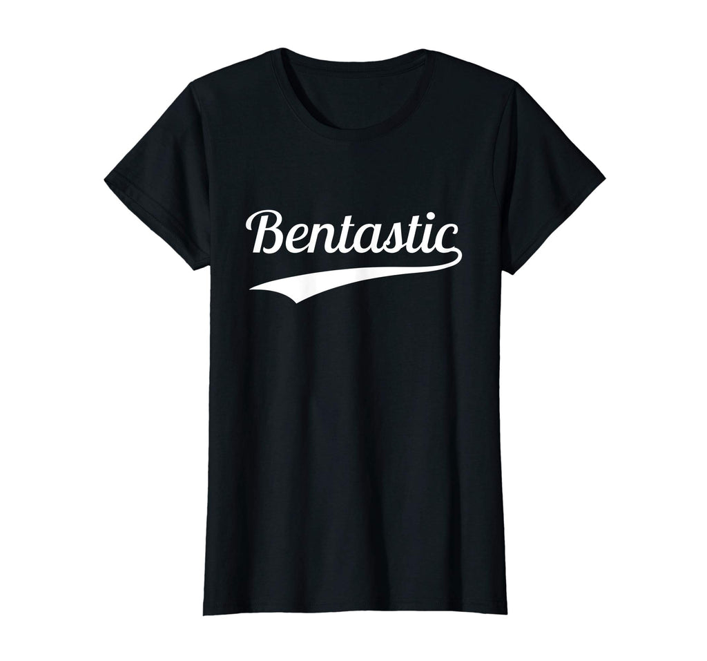 Ben Shirt Funny Benjamin Name Birthday Gift Bentastic