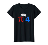 Pi Day T-Shirt | Funny Relationship Problems | Gift Tee