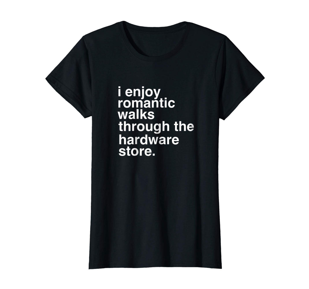 Funny Dad T-Shirt Handyman Hardware Store Tools Gift Shirt