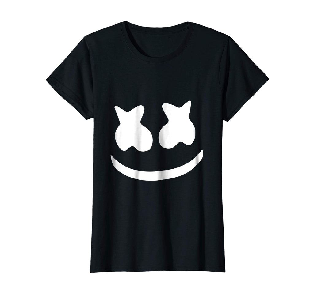 Happy Marshmallows S'more Funny T shirt