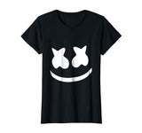Happy Marshmallows S'more Funny T shirt