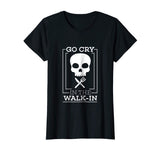 Funny Cook T-Shirt Line Cook Shirt Chef Tee Cooking Gift
