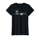 Airedale Terrier Funny T-shirts