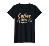 Archaeologist Gift Funny T Shirt With Archaeology Joke
