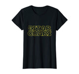 Estar Guars Shirt - Funny Spanish Version