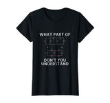 Electrical Engineer T-Shirt Gift Funny Engineering Sarcasm T