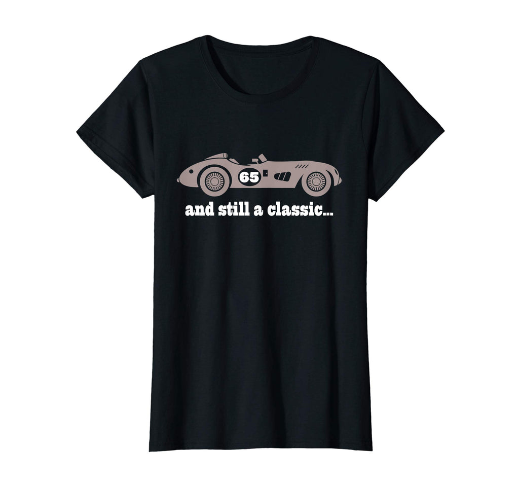 65th Birthday Shirts Gifts For Him Funny 65 Year Old Tee