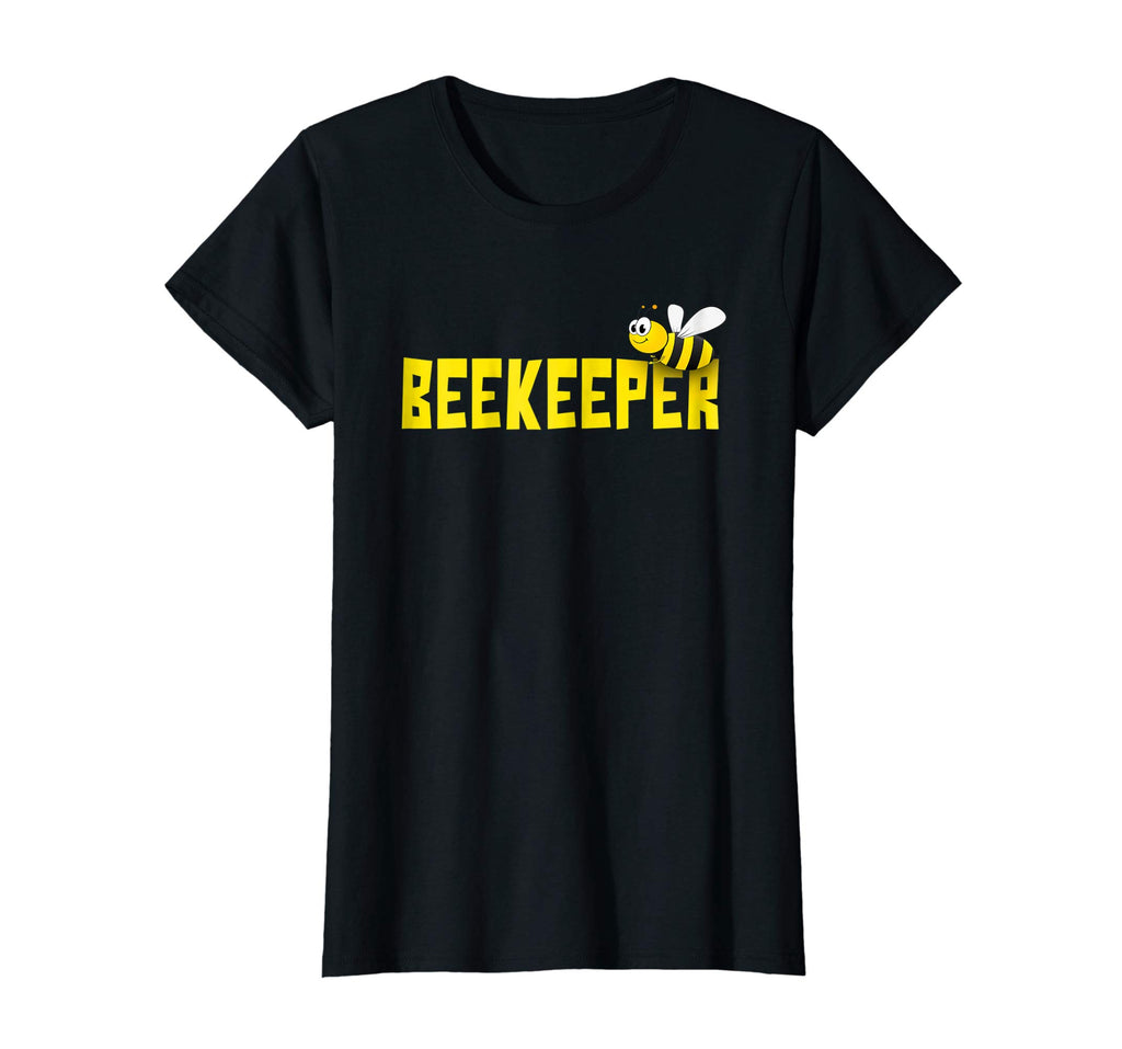 Bee Keeper Beekeeper | Funny Cute Beekeeping T-shirt