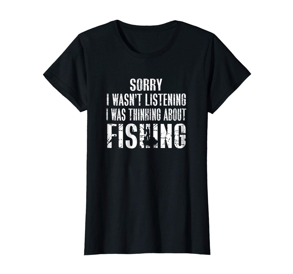 Fishing Funny Shirt Sarcasm Quotes Joke Hobbies Humor