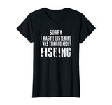 Fishing Funny Shirt Sarcasm Quotes Joke Hobbies Humor