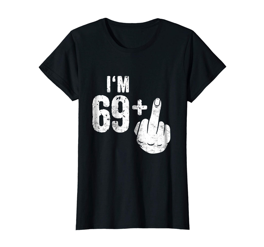 Funny 70th Birthday Gift Idea T-Shirt