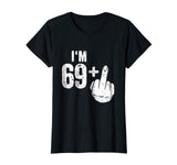 Funny 70th Birthday Gift Idea T-Shirt