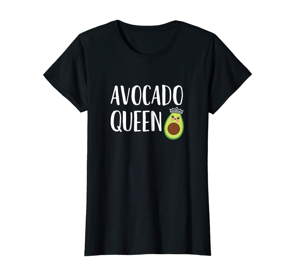 Avocado T Shirt Funny Avocado Themed Gift Women Girls