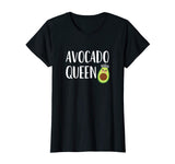 Avocado T Shirt Funny Avocado Themed Gift Women Girls
