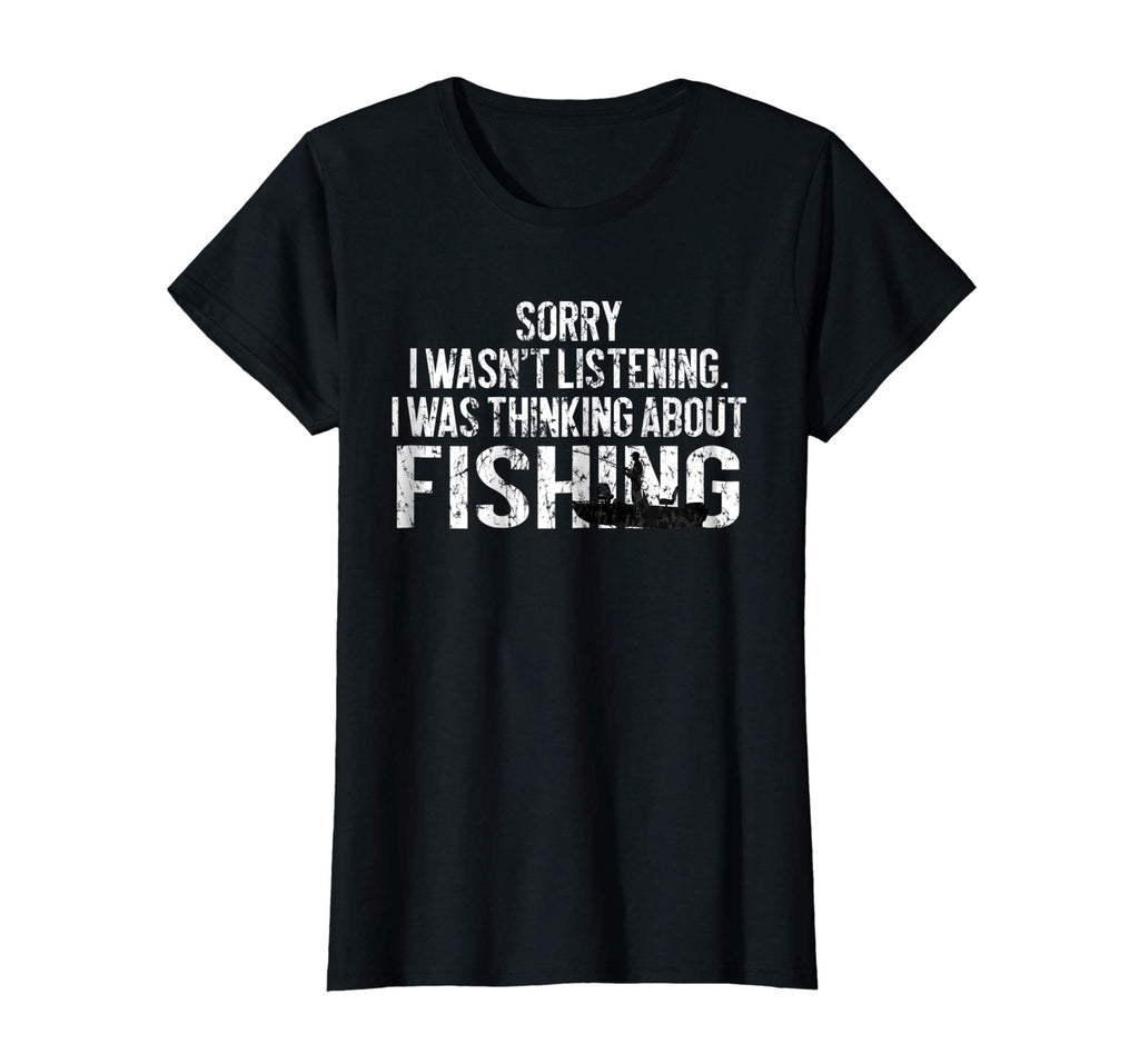 Fishing Funny Shirt Sarcasm Quotes Joke Hobbies Humor