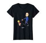 Baby Trump Putin Anti Trump Meme Funny Trump Joke T Shirt
