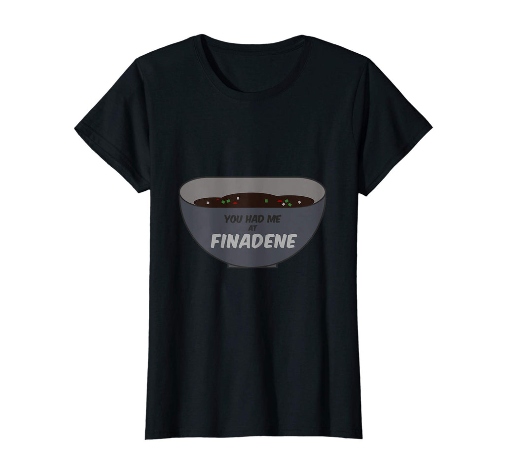 Beautiful Saipan: You Had Me at Finadene Bowl Funny Shirt