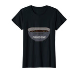 Beautiful Saipan: You Had Me at Finadene Bowl Funny Shirt