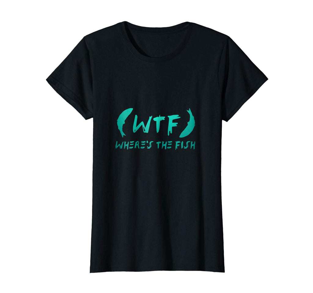 Funny Fishing T Shirt Fishermen Lake River Camping Dad Gift