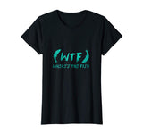Funny Fishing T Shirt Fishermen Lake River Camping Dad Gift