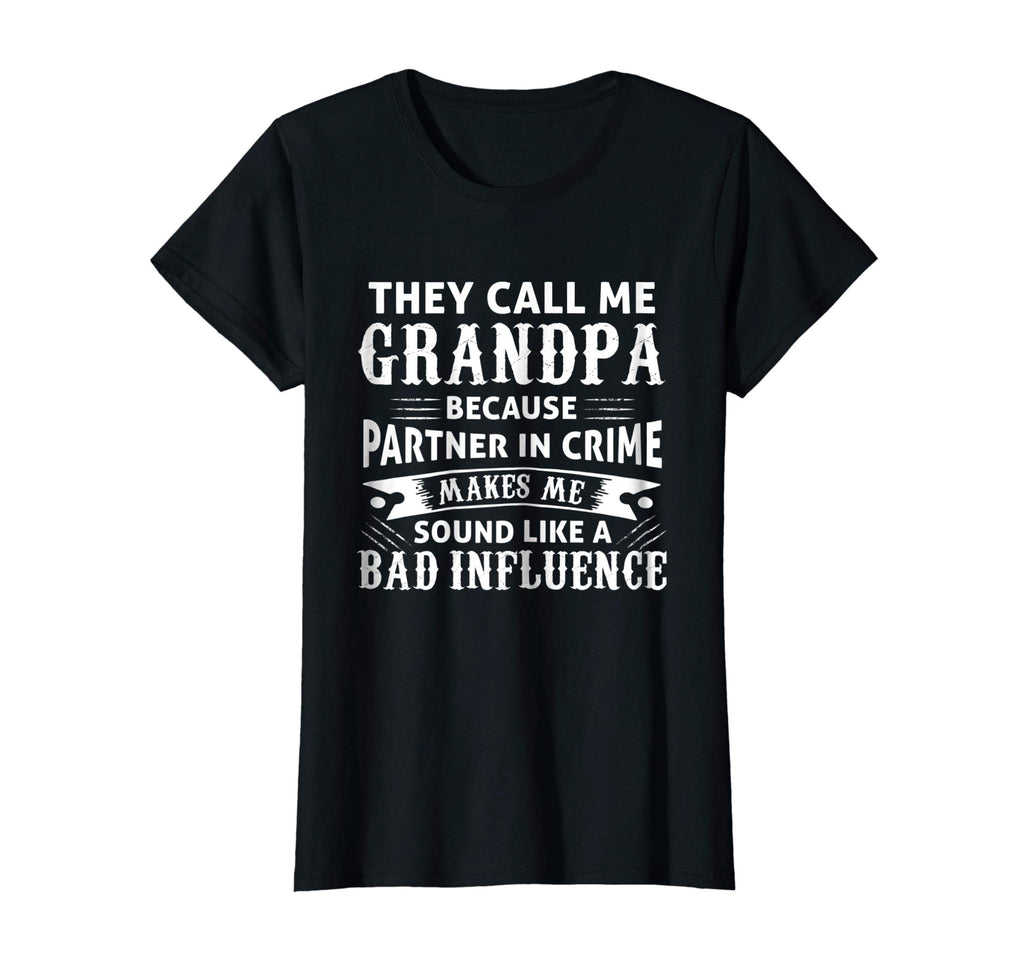 Funny Grandpa Grandfather Shirt