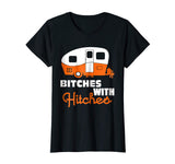 Funny Camping T-Shirt