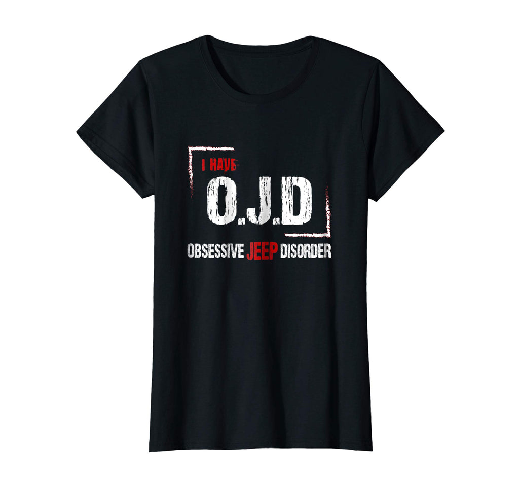 Funny Off Road Driving T Shirt For Jeep 4X4 Drivers