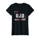 Funny Off Road Driving T Shirt For Jeep 4X4 Drivers