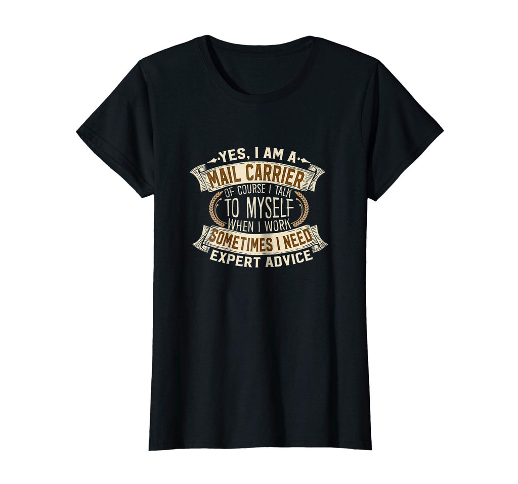 Funny Mail Carrier Shirt I Men Women Gift I Postman Shirts