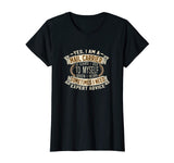 Funny Mail Carrier Shirt I Men Women Gift I Postman Shirts