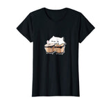 Funny Bongo cat t-shirt &amp; more meme