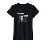 &quot;I'm Just A Poe Boy&quot; Funny American Poetry Nerd T-shirt