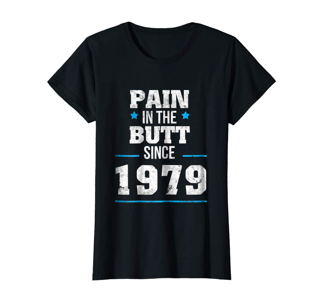 39th Bday Party Shirt - Funny 39th Birthday Gag Gift 1979