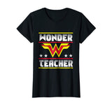 Favorite Wonder Teacher Funny Gift T shirt