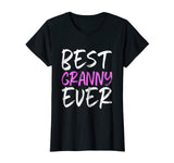 Best Granny Ever Funny Gift T-Shirt