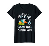 Funny Camping T-Shirts