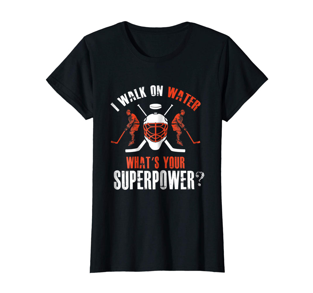 Hockey Shirt Men Women Kids - Hockey Shirts Funny