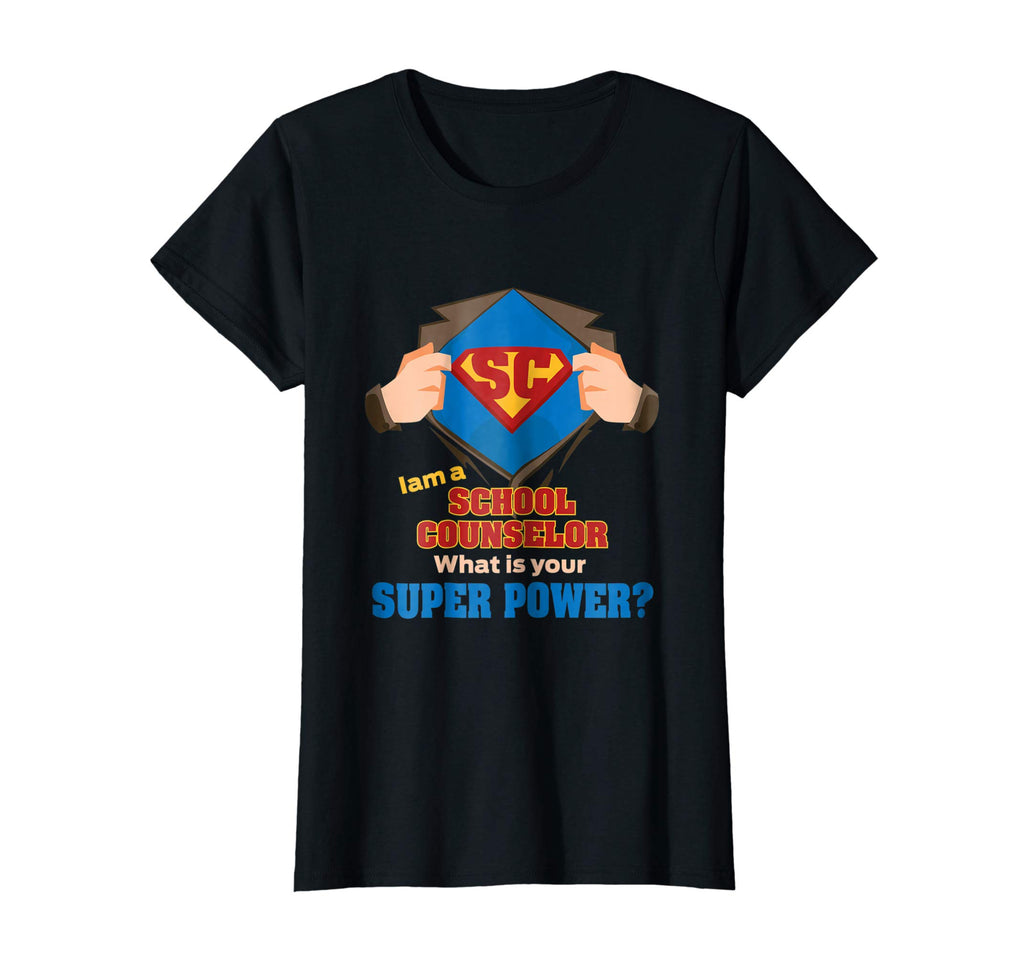 Best Funny School College Career Counselor Gifts T Shirt