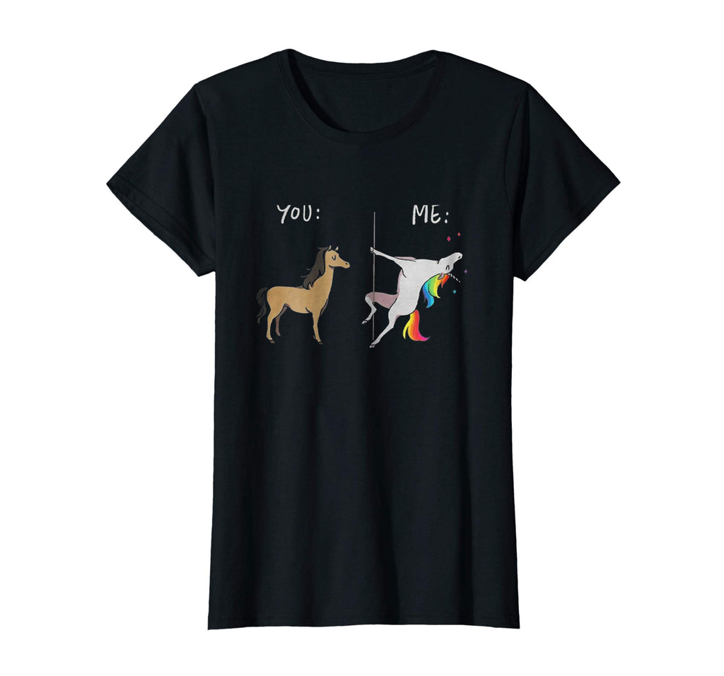 Unicorn LGBT horse GAY shirt funny Pride Month