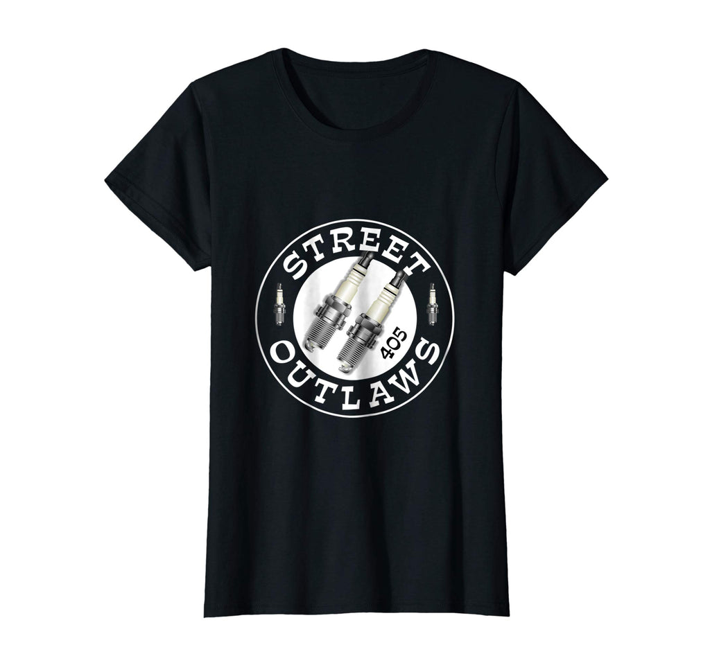 405 Street Outlaws T Shirt - Funny 405 Street Outlaws Tee