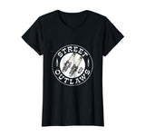405 Street Outlaws T Shirt - Funny 405 Street Outlaws Tee