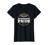 Ammosexual Funny Gun Rights Shirt