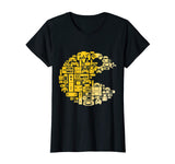 Video Gamer T Shirt Funny For Video Game Players