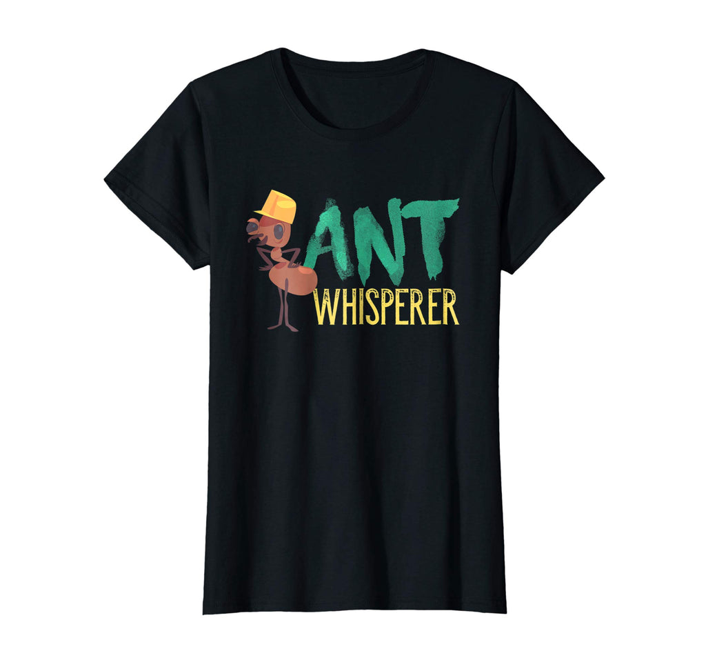 Ant Whisperer Funny Bug Insect T-Shirt