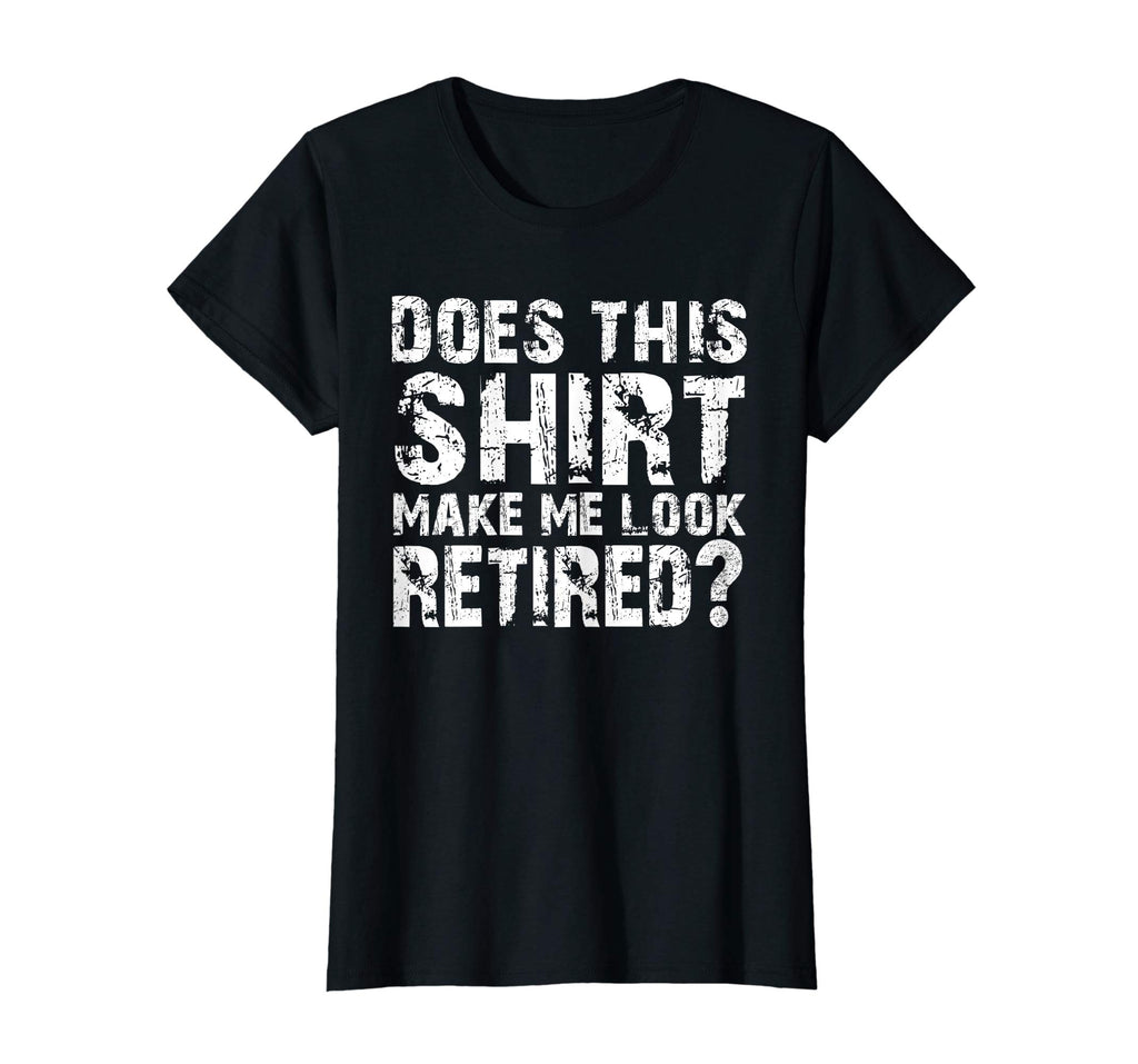 Retirement Gifts for Men Funny Retirement Shirt For Party