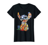 STITCH FUNNY SHIRT FOR FANS