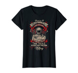 WELDER FABRICATORS Funny Welders Welding T-Shirt