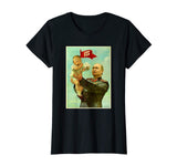 Funny Baby Trump Putin 2017 T Shirt
