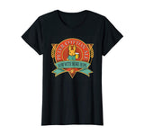 Funny Bartender Peter cotton ale now with more hops t-shirt