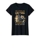 Welder Shirt Funny Saying Welding For Men Gift